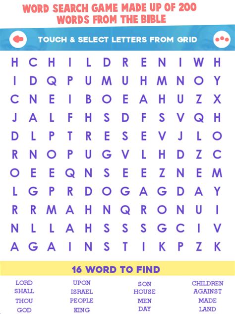 bible word search puzzles bible word games apk  android