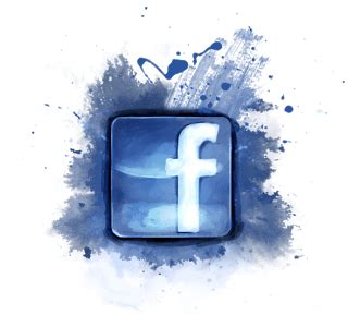 logo facebook   borrow   internet archive