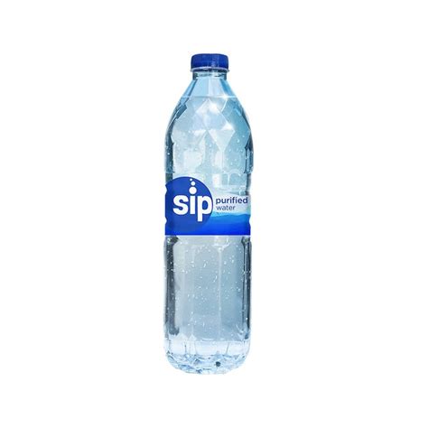 sip purified water   day supermarket