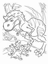 Age Dinosaurio Dinosaurios Coloriage Dinosauri Dinosaurier Glaciale Glace Kolorowanka Colorkid Gelo Dinossauros Idade Dinozaur Kolorowanki Colorir Imprimer Despertar Colorar Rex sketch template