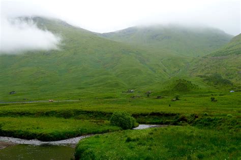 argyll scotland natural landmarks favorite places places