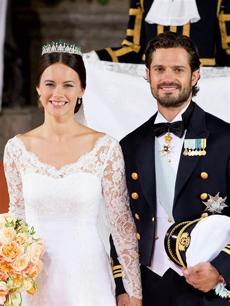 How 14 Royal Couples Met And Fell In Love Elle Australia