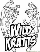 Kratts Everfreecoloring Kratt Clipartmag Fresh Cartoon Coloringpages101 Discs Paperblog Brothers Starklx sketch template