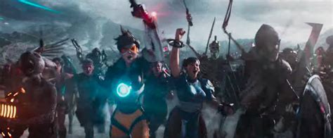 another ready player one trailer and more