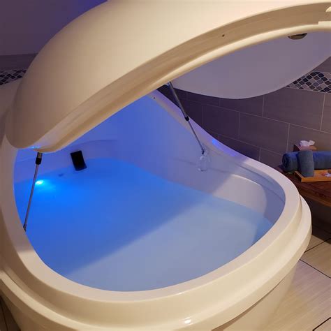 true rest float spa toledo   services  reviews