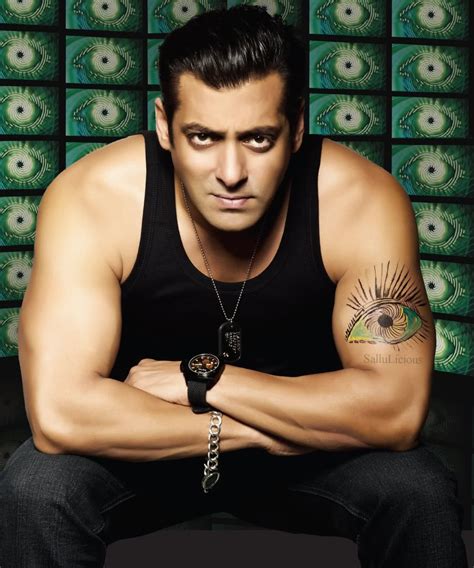 Salman Khan Hot Body Images ~ Heart Of Bollywood
