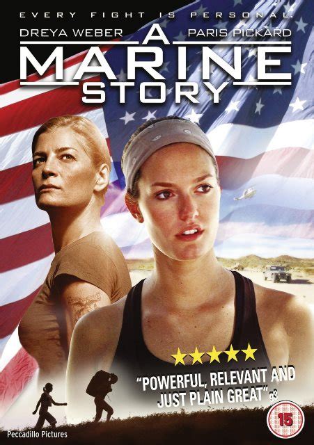 A Marine Story Lesbian Theme Region 4 Dvd New Ebay