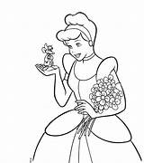 Coloring Cinderella Pages Disney Princess Mice Printable Charming Prince Dress Print Getcolorings Sheets Popular Kids Getdrawings Slipper Coloringhome Everfreecoloring sketch template