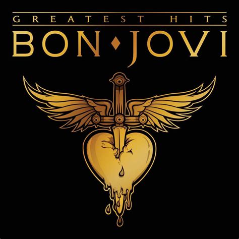 greatest hits ultimate collection bon jovi amazon ca music