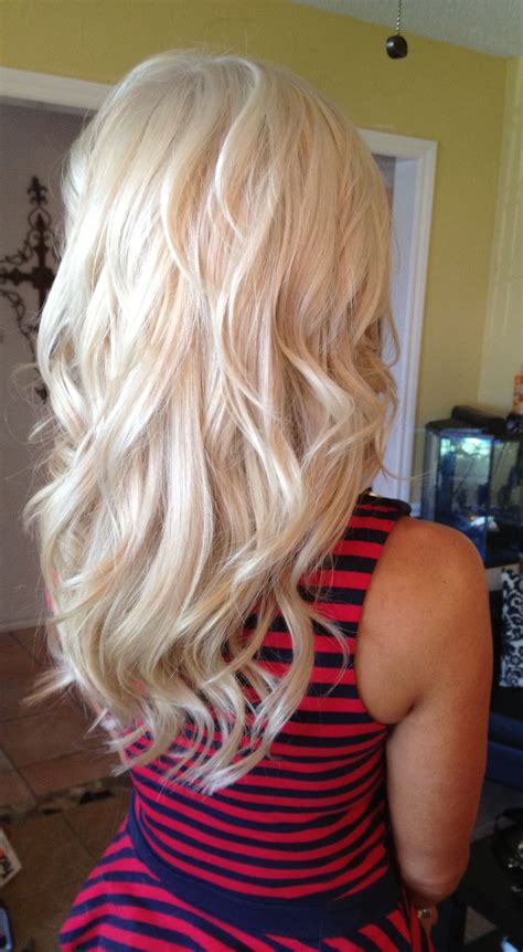 top 15 long blonde hairstyles 2016 hair ideas blonde