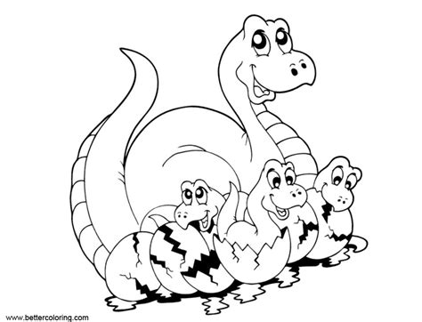 jurassic world fallen kingdom coloring pages mom  babies