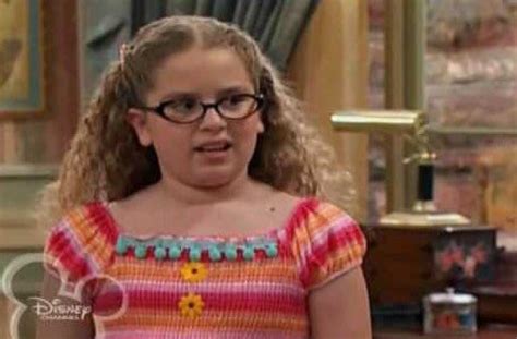 what agnes from suite life of zack and cody looks like now