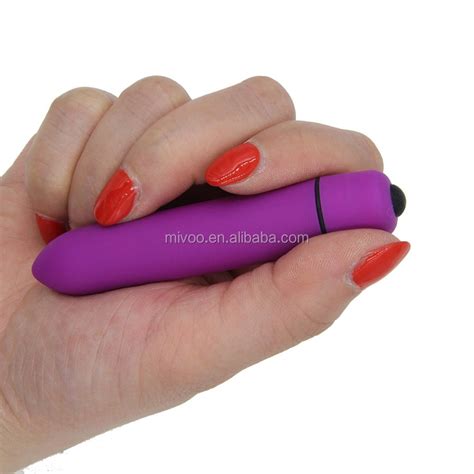 10 Speed Mini Bullet Vibrator Powerful Vibrating Ball For Women Abs
