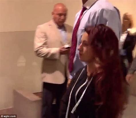 cash me ousside girl danielle bregoli busted with weed daily mail online