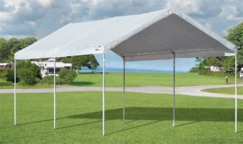 commercial grade portable canopy shelters