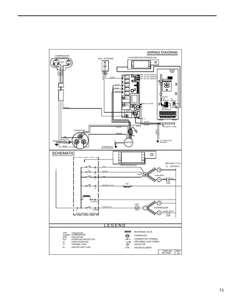 reznor garage heater wiring diagram wiring diagram pictures