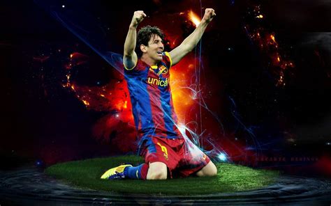 lionel messi 2016 wallpapers hd 1080p wallpaper cave