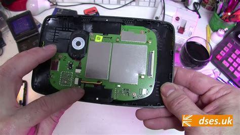 weekend workshop  tomtom   battery replacement boredom youtube