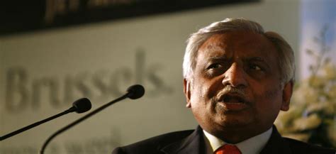 Naresh Goyal Jet Airways Founder Created Tax Evading Schemes To