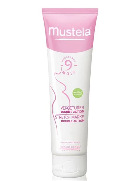 top stretch mark creams moms swear by during pregnancy