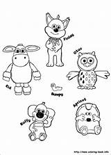 Timmy Coloring Time Pages Sheep Fun Shaun Kids Colouring Coloriage Book Info Tegninger Personal Create Characters Birthday Opslagstavle Vælg sketch template