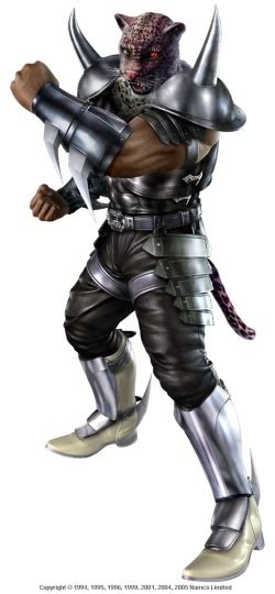 armor king tekken wiki neoseeker