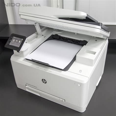 Best Color Laser Printers For The Home And Office In 2018 Printer