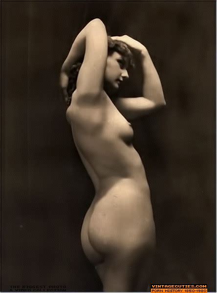 sexy signore nude in foto erotiche d epoca del 1900 porno foto xxx