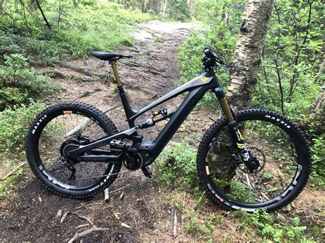 yt decoy  ride review  brilliant ebike  outstanding performance