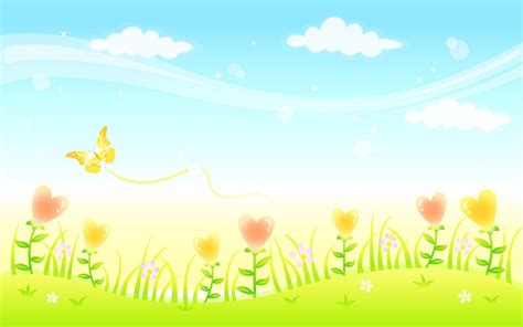 animated nature flower  backgrounds  resolutions animated