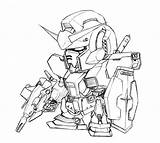 Gundam Coloring Pages Book Printable App Sheets Rx Line Choose Board Template sketch template