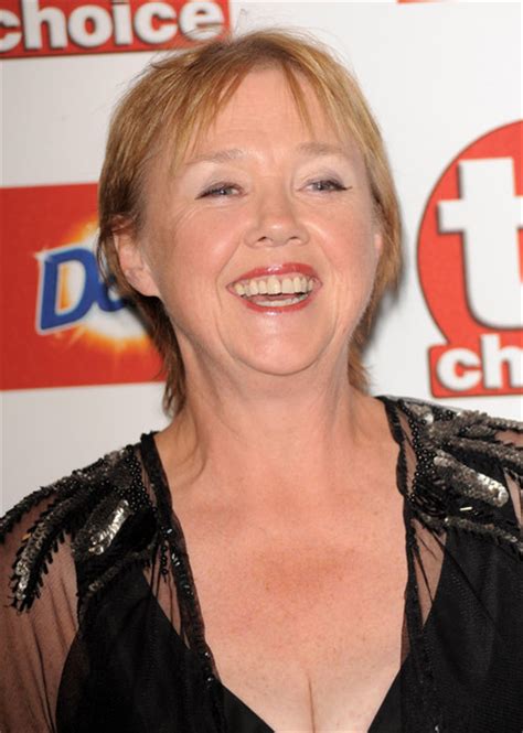 Pauline Quirke Pauline Quirke Photos The Tvchoice