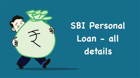 Sbi Personal Loan Eligibility Types Interest Rates Emi Calculator