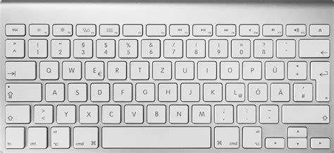 international keyboard layout