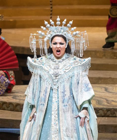 anna netrebko consider new opera please the new york times