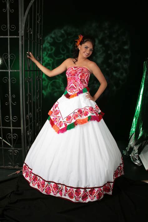 Bodas De Colores Bodas Con Estilo Mexicano