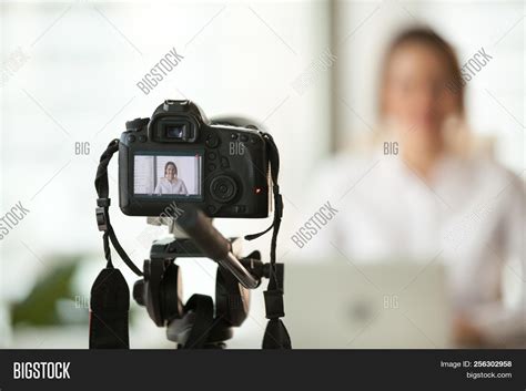 professional dslr image photo  trial bigstock