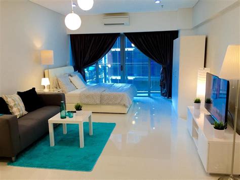 summer suites studio guest house  kuala lumpur room deals  reviews
