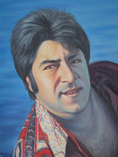 ahmad zahir  famous singer  afghanistan jalalagood jalalagood