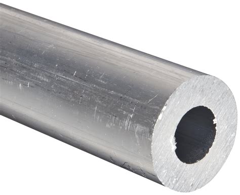 aluminium   wytlaczane okragle rury astm   cm srednica