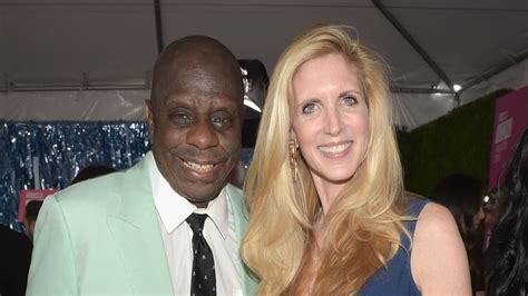 Ann Coulter Is Banging Jimmie Walker No You Read That