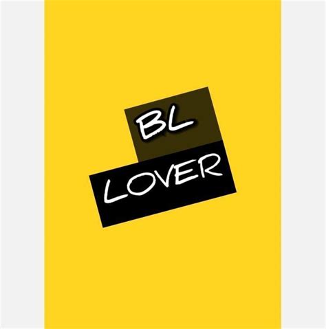bl lover