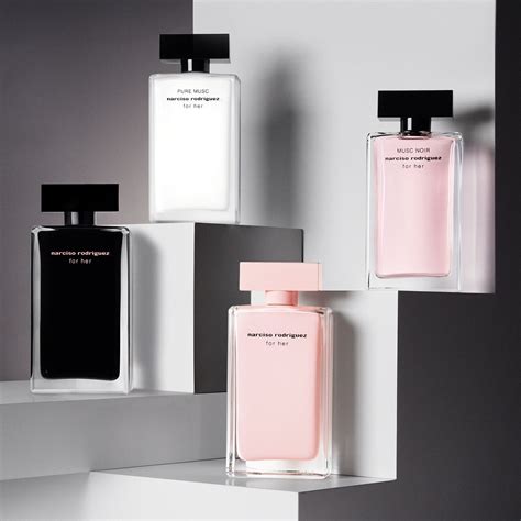 musc noir   narciso rodriguez perfume   fragrance  women