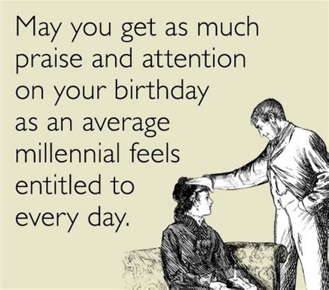 40 Best Funny And Sarcastic Happy Birthday Memes The