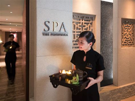 peninsula spa asia luxury property showcase