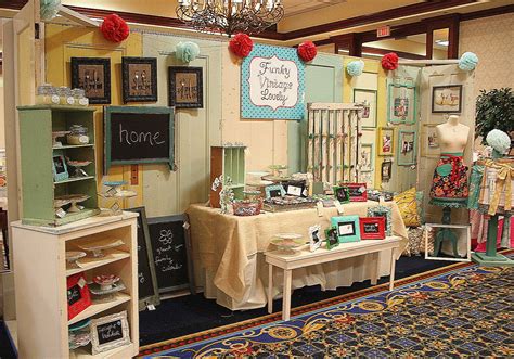 famous indoor vendor booth ideas references