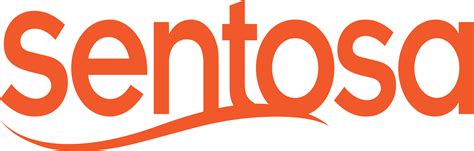 sentosa development corporation logos