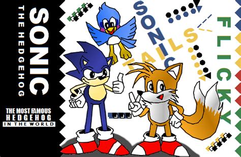 the most famous hedgehog by epsiloneagle on deviantart