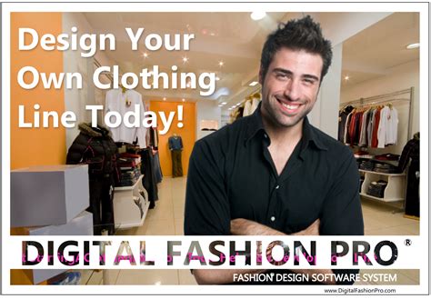 design   clothing   digital fashion pro fashion design