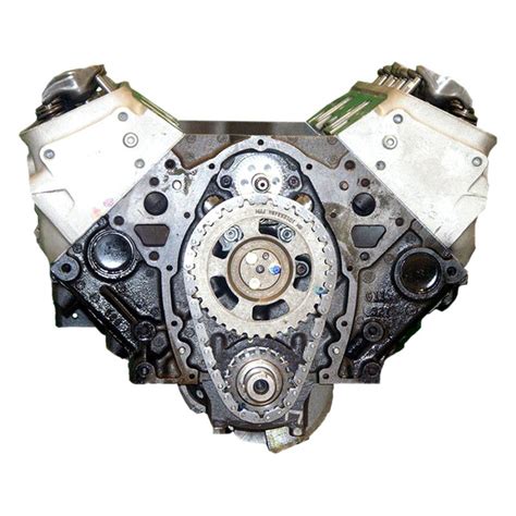 replace dctp remanufactured engine long block